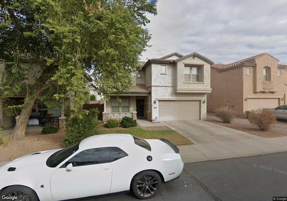 11114 E Stearn Ave, Mesa, AZ 85212 - photo 1