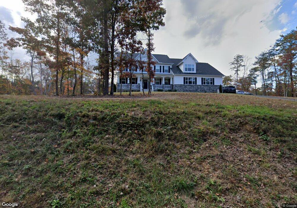 52 Southern View Dr, Stafford, VA 22554 - photo 1