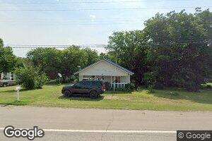 600 S Oklahoma St, Paoli, OK 73074