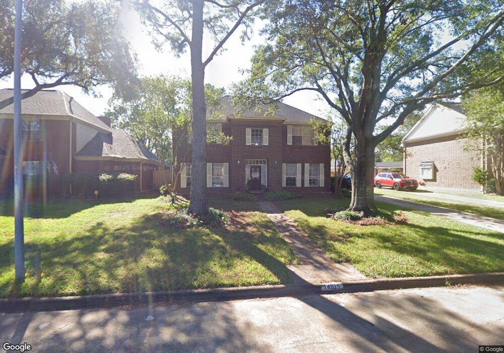 14815 Forest Trails Dr, Houston, TX 77095 - photo 1