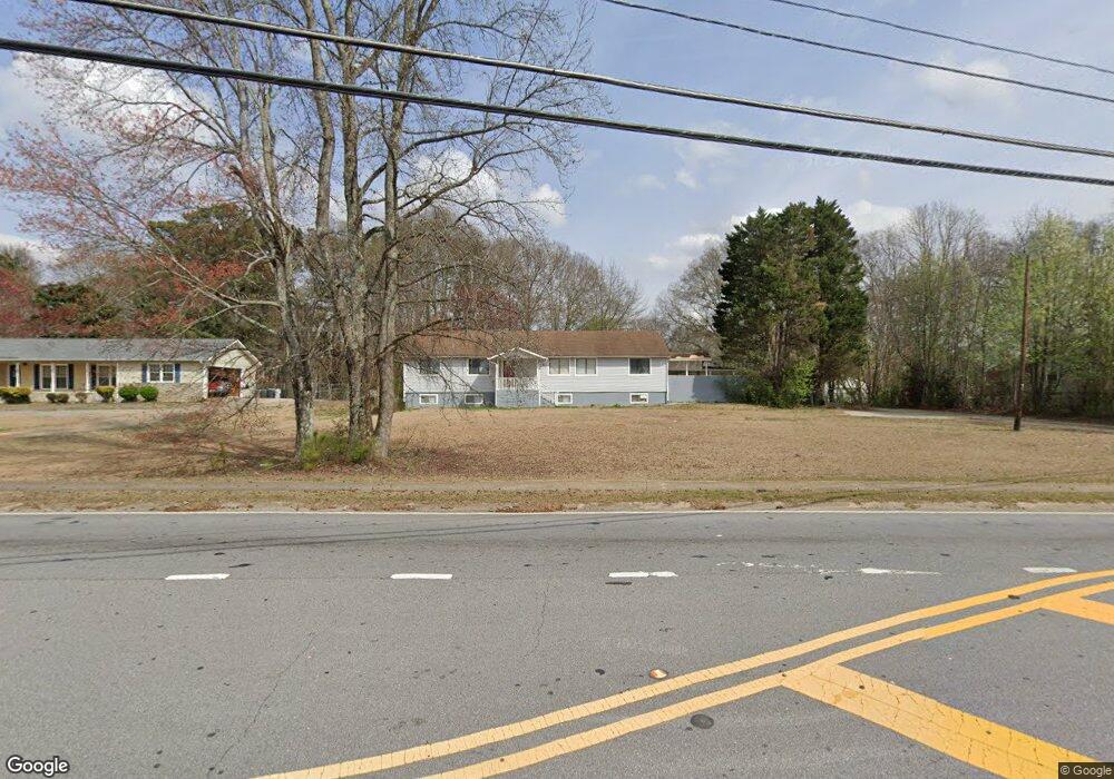 4601 Hicks Rd SW, Mableton, GA 30126 - photo 1