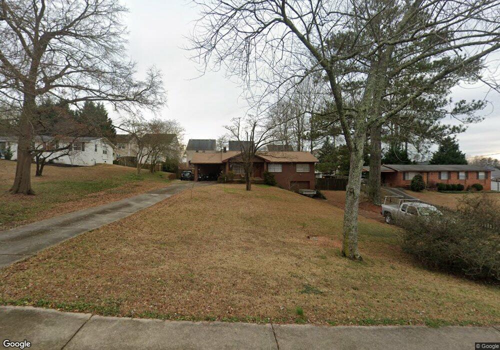 4668 Pinecrest Dr, Sugar Hill, GA 30518 - photo 1