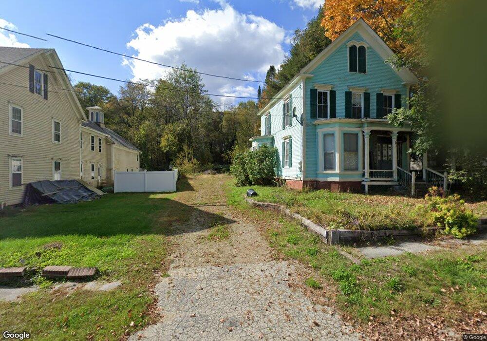 22 Main St unit 2, Gilsum, NH 03448 - photo 1