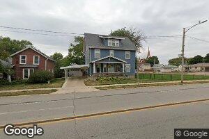 110 N Linn Ave, New Hampton, IA 50659