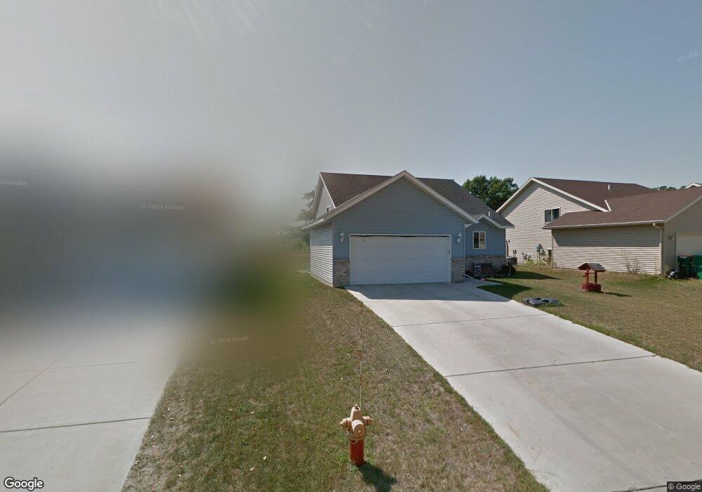 1130 Orchid Dr NE, Sauk Rapids, MN 56379 - photo 1