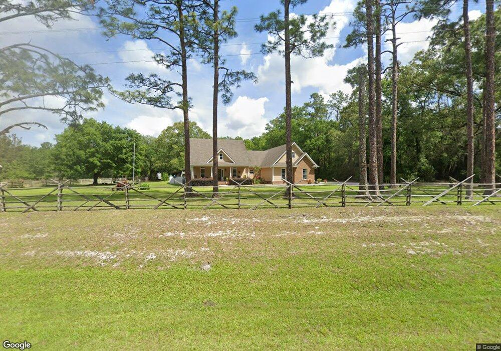 1069 Tracys Ferry Rd, Folkston, GA 31537 - photo 1