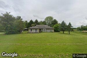 6684 N 900 E, Wilkinson, IN 46186