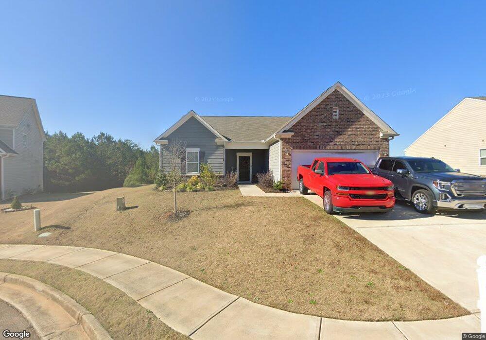 20 Suzy Ct, Covington, GA 30016 - photo 1