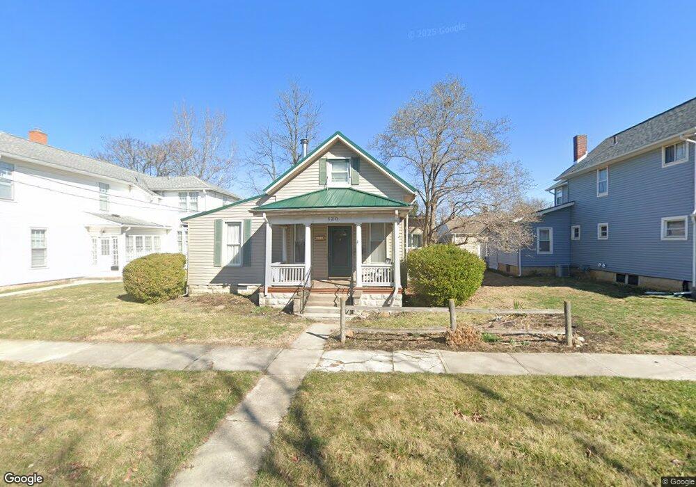 120 Locust St, Findlay, OH 45840 - photo 1