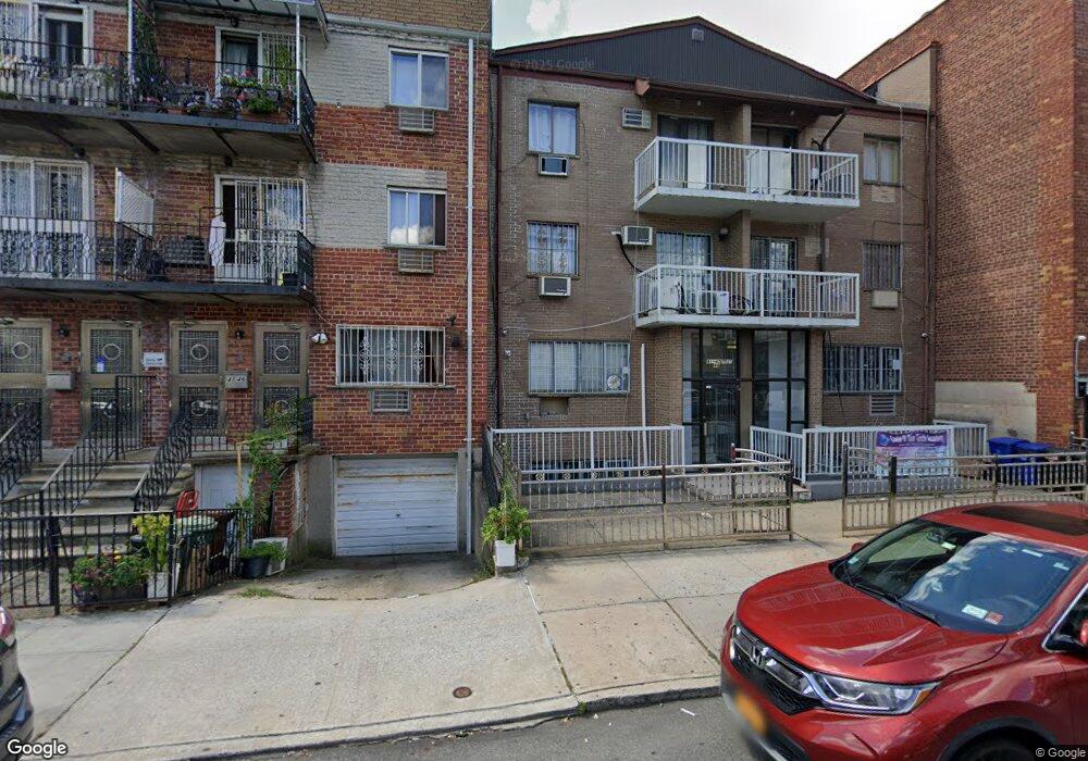 4142 75th St, Flushing, NY 11373 - photo 1