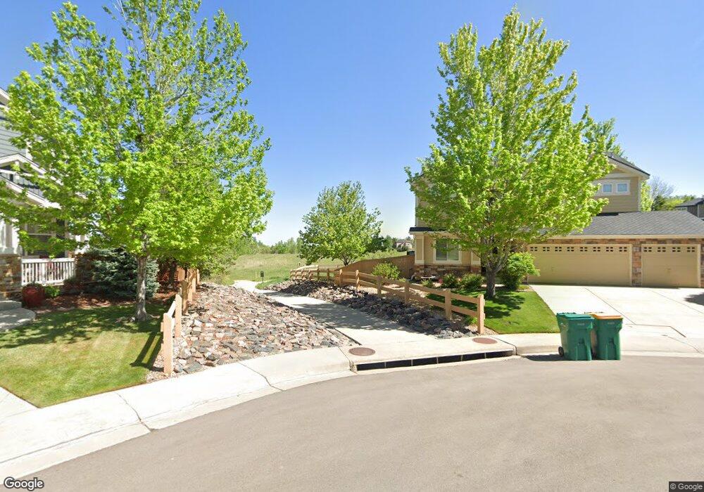 10280 Heatherglen Point, Highlands Ranch, CO 80130 - photo 1