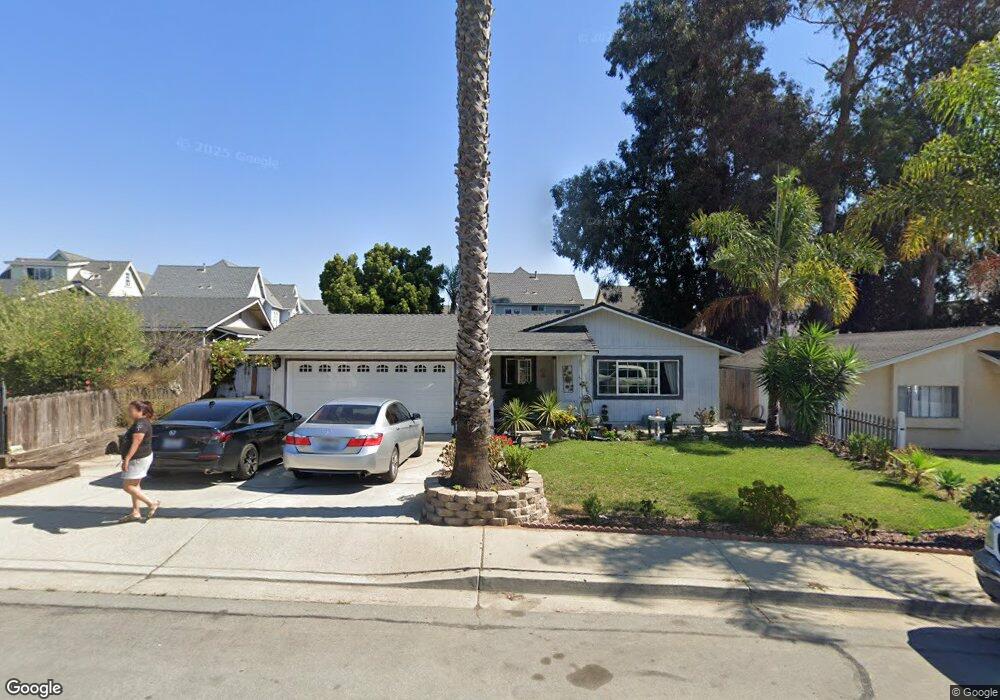 515 Avenida Montecito Verde, Nipomo, CA 93444 - photo 1