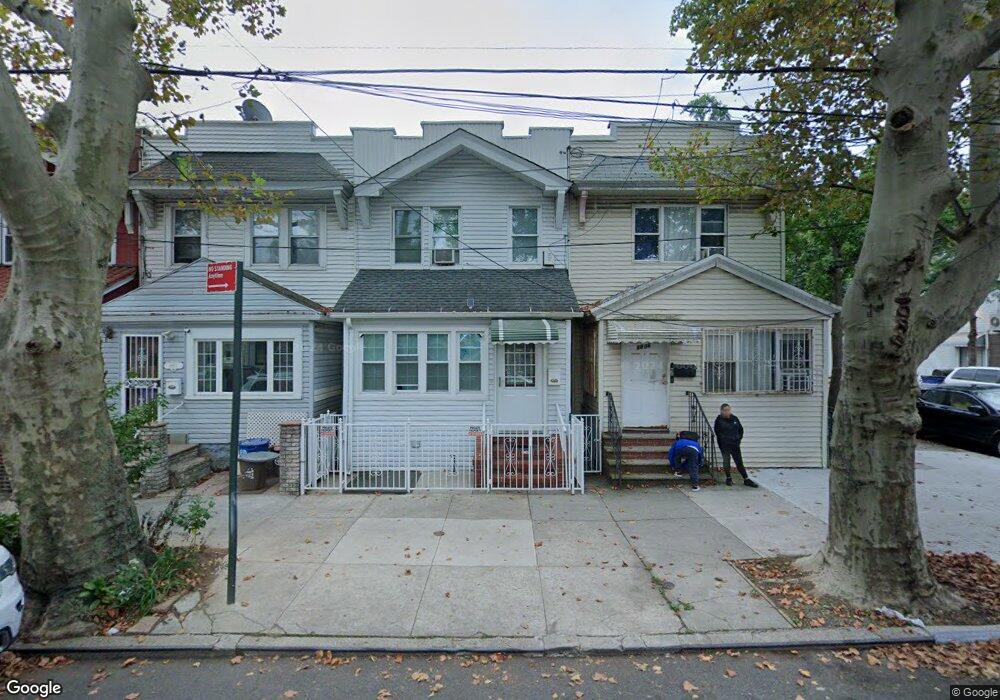 8808 78th St, Woodhaven, NY 11421 - photo 1