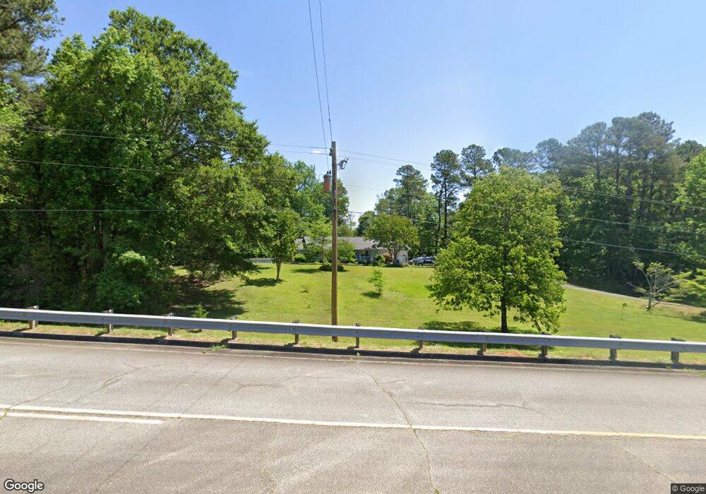 5946 Old Highway 441 N, Baldwin, GA 30511 - photo 1