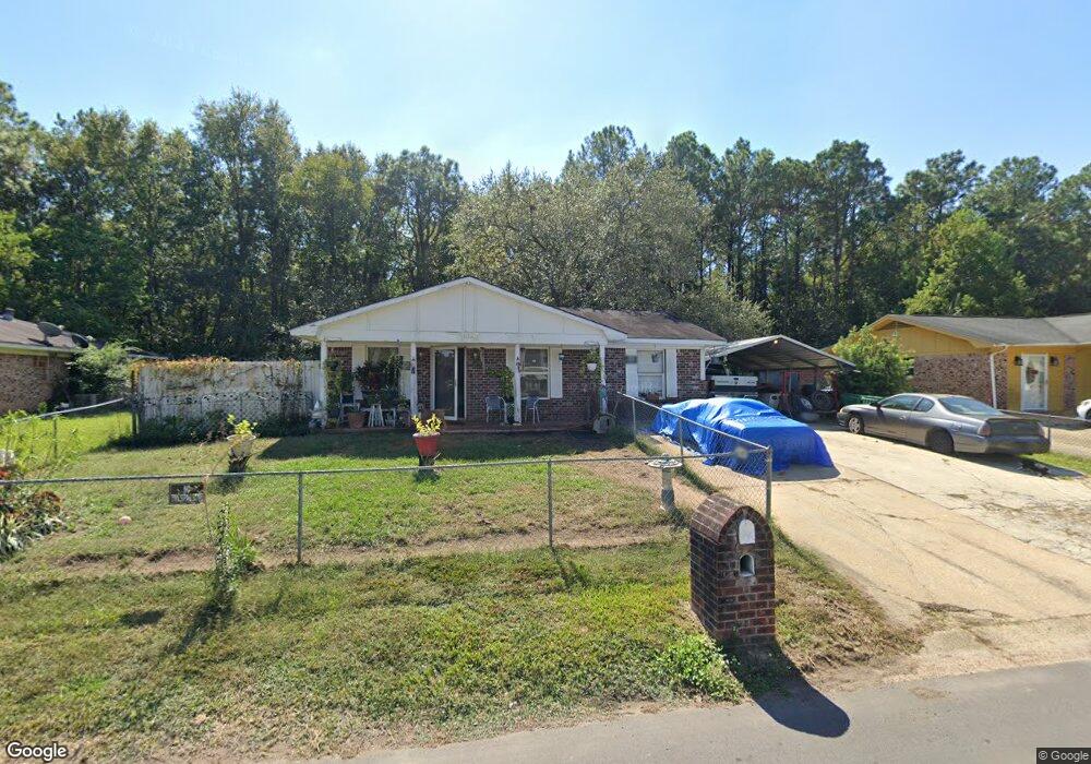 3820 Jody St, Moss Point, MS 39562 - photo 1