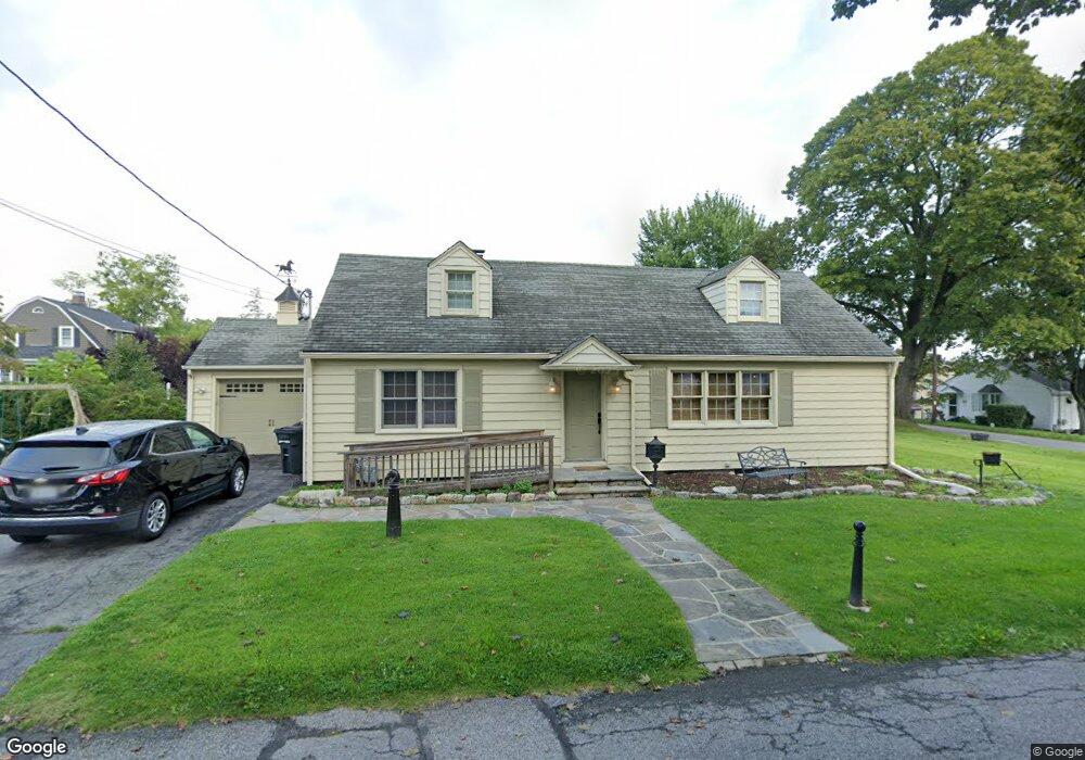 7 Andrews St, Cornwall On Hudson, NY 12520 - photo 1