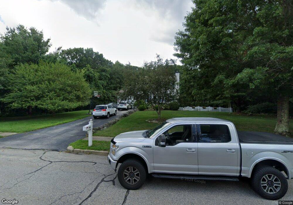 14 Cobblestone Terrace, Coventry, RI 02816 - photo 1