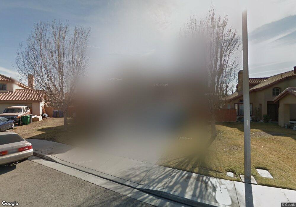 5378 Knight Way, Palmdale, CA 93552 - photo 1