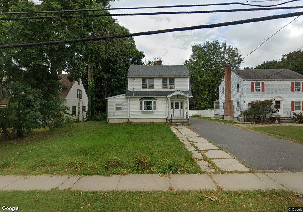 377 S Main St, West Hartford, CT 06107 - photo 1