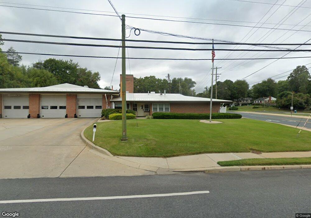 13216 New Hampshire Ave, Silver Spring, MD 20904 - photo 1