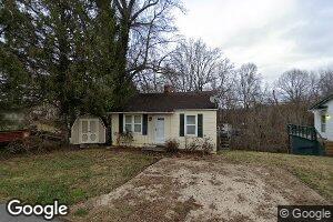 227 Taylor Ave, Johnson City, TN 37601