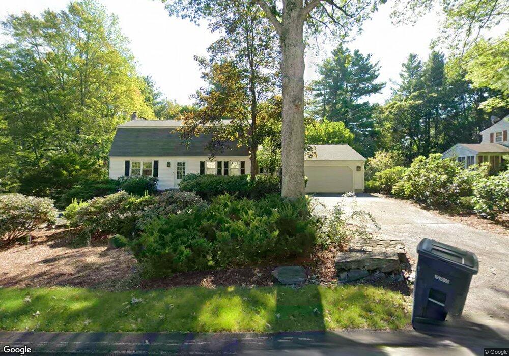56 New Searles Rd, Nashua, NH 03062 - photo 1