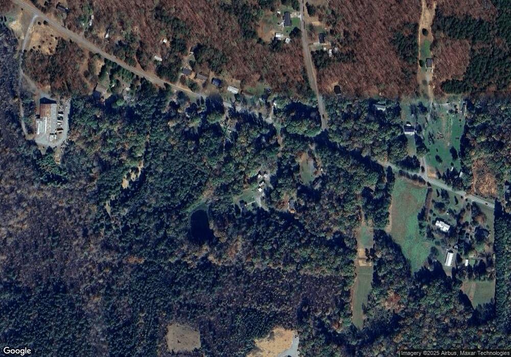 1831 Danny Bell Rd, Asheboro, NC 27205 - photo 1