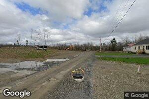 Map 12 Lot 50 Off Curtis St, Pittsfield, ME 04967