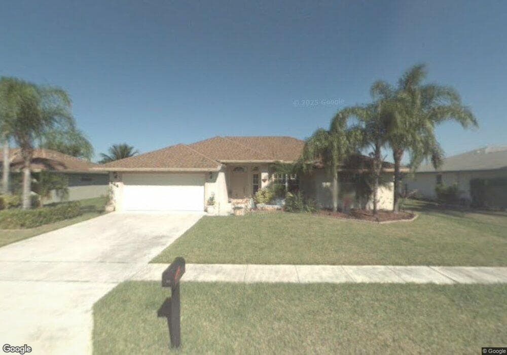 244 Monterey Way, West Palm Beach, FL 33411 - photo 1