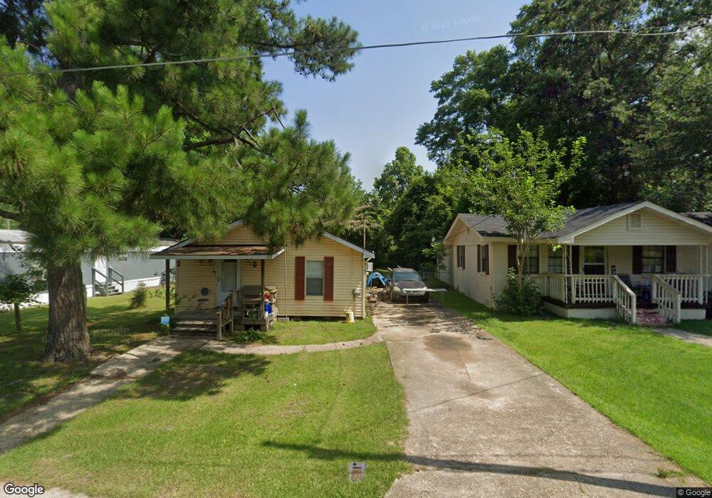 123 Curtis St, Atmore, AL 36502 - photo 1