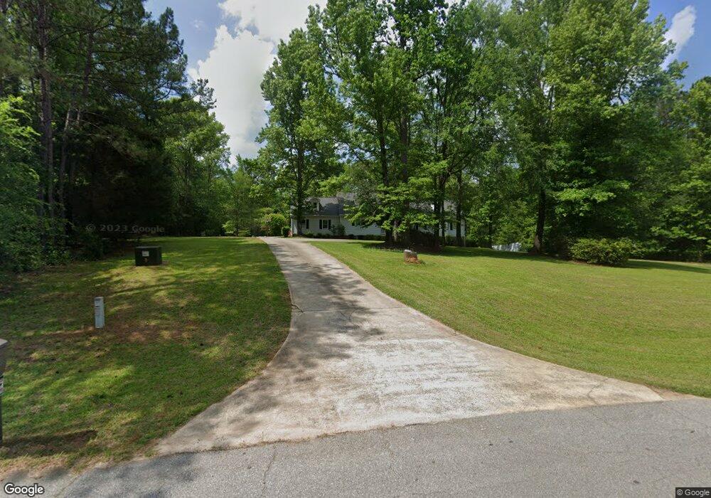 5873 Kentucky Downs Dr, Macon, GA 31210 - photo 1