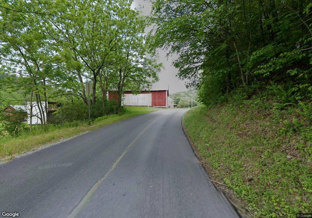 0 Pleasant Valley Rd unit PLOT 1 PASK2023282, New Ringgold, PA 17960 - photo 1