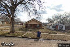 922 E 12th St, Pawhuska, OK 74056