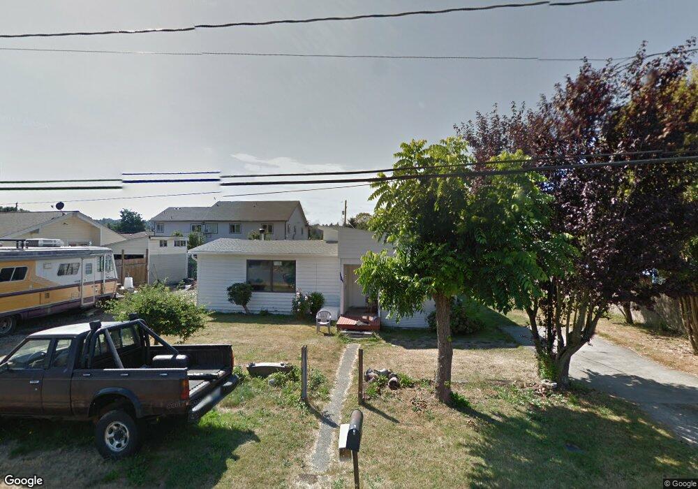 12211 49th Ave S, Seattle, WA 98178 - photo 1