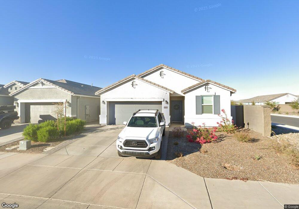 3312 W Sable Ave, Apache Junction, AZ 85120 - photo 1