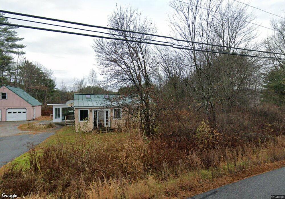 353 Ossipee Trail E, Gorham, ME 04038 - photo 1