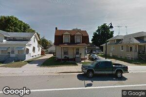 119 N Main St, Reading, MI 49274