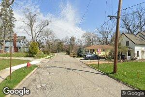 0 Grandview Dr, Ann Arbor, MI 48103