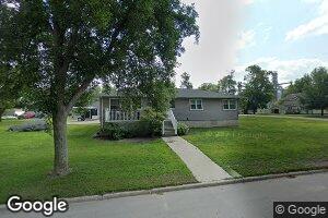 211 1st Ave, Bellingham, MN 56212