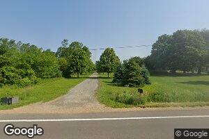 3379 Gooding St, Conklin, MI 49403