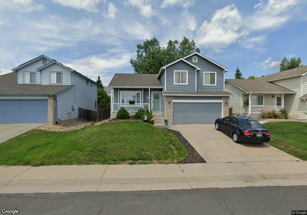 4363 S Genoa Ct, Centennial, CO 80015 - photo 1