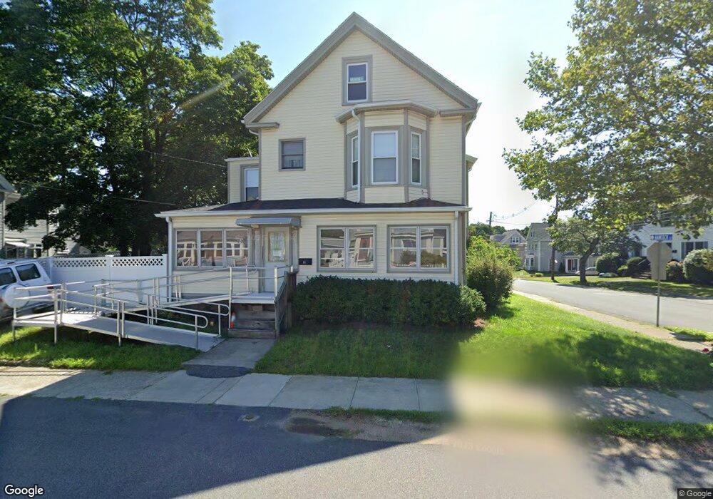 13 Wright St, Stoneham, MA 02180 - photo 1