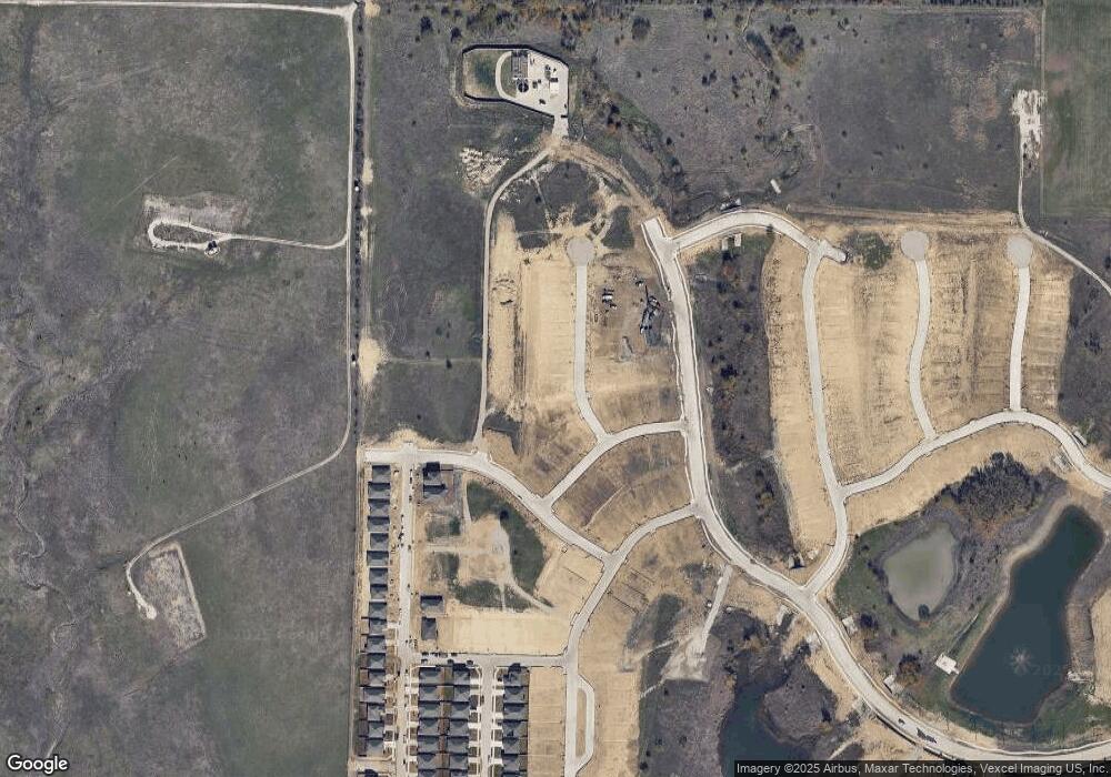 8409 Fort Benton Dr, Ponder, TX 76259 - photo 1