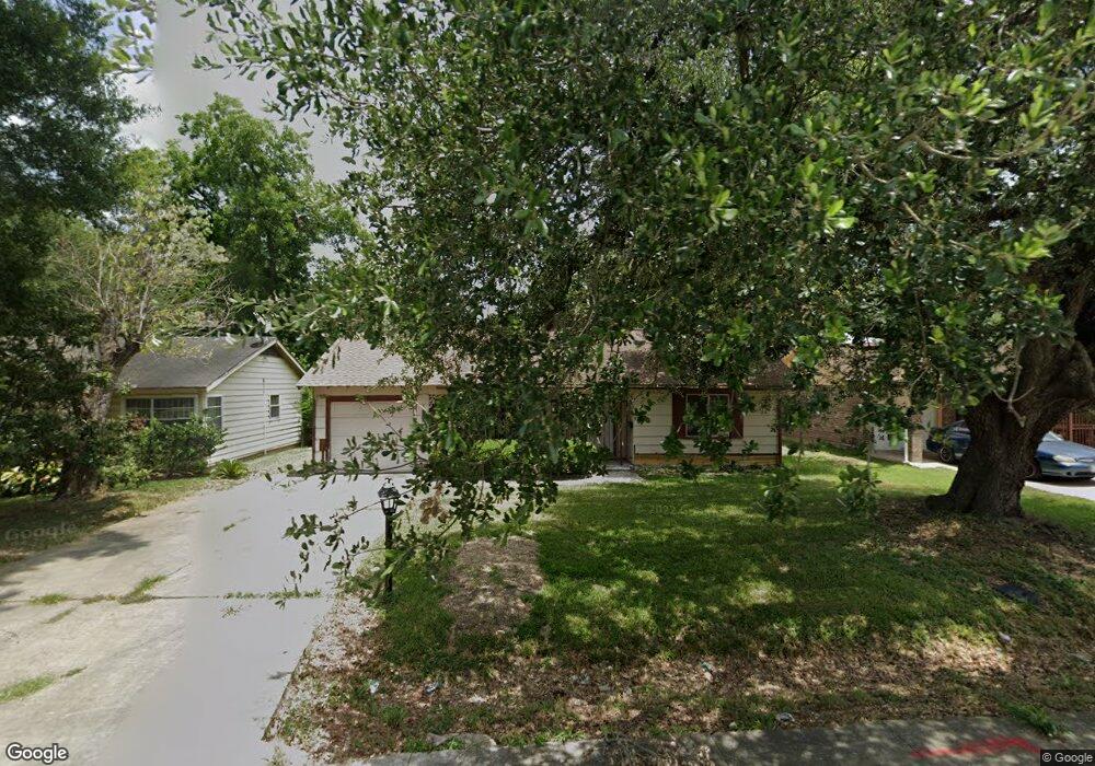 7023 Sherwood Dr, Houston, TX 77021 - photo 1
