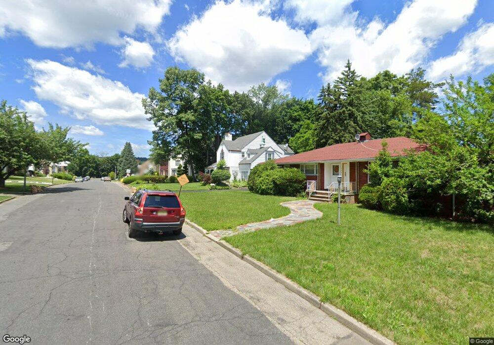 351 Berkeley Rd, Orange, NJ 07050 - photo 1