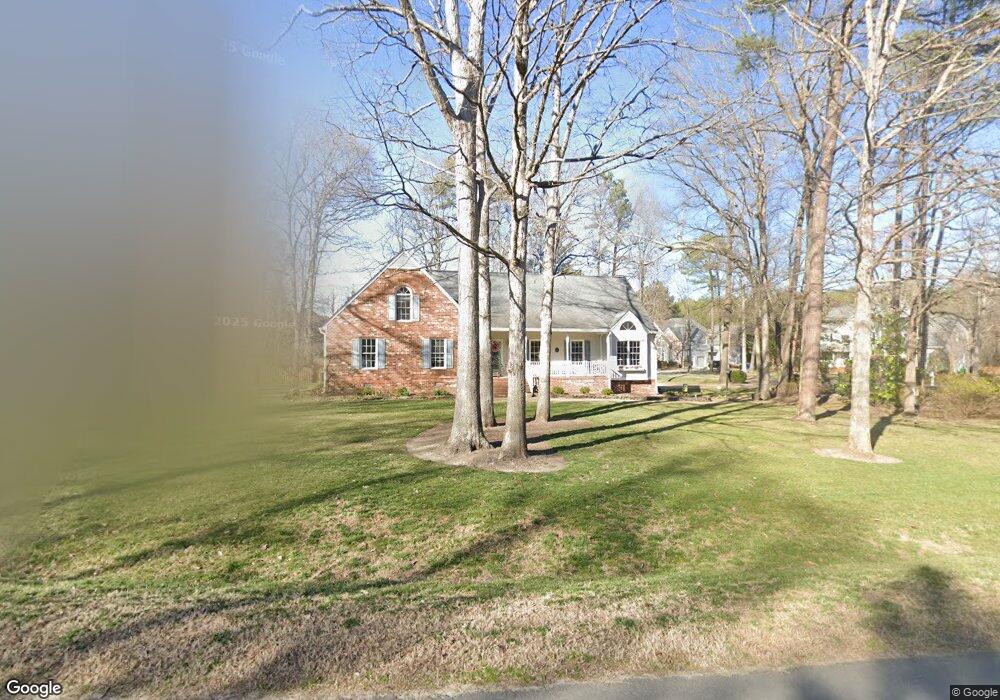 11200 Lynngate Ln, Midlothian, VA 23113 - photo 1