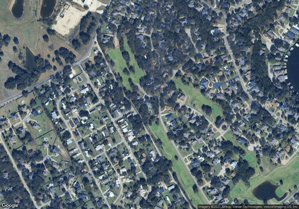 4116 Angelina Ct S, Granbury, TX 76049 - photo 1