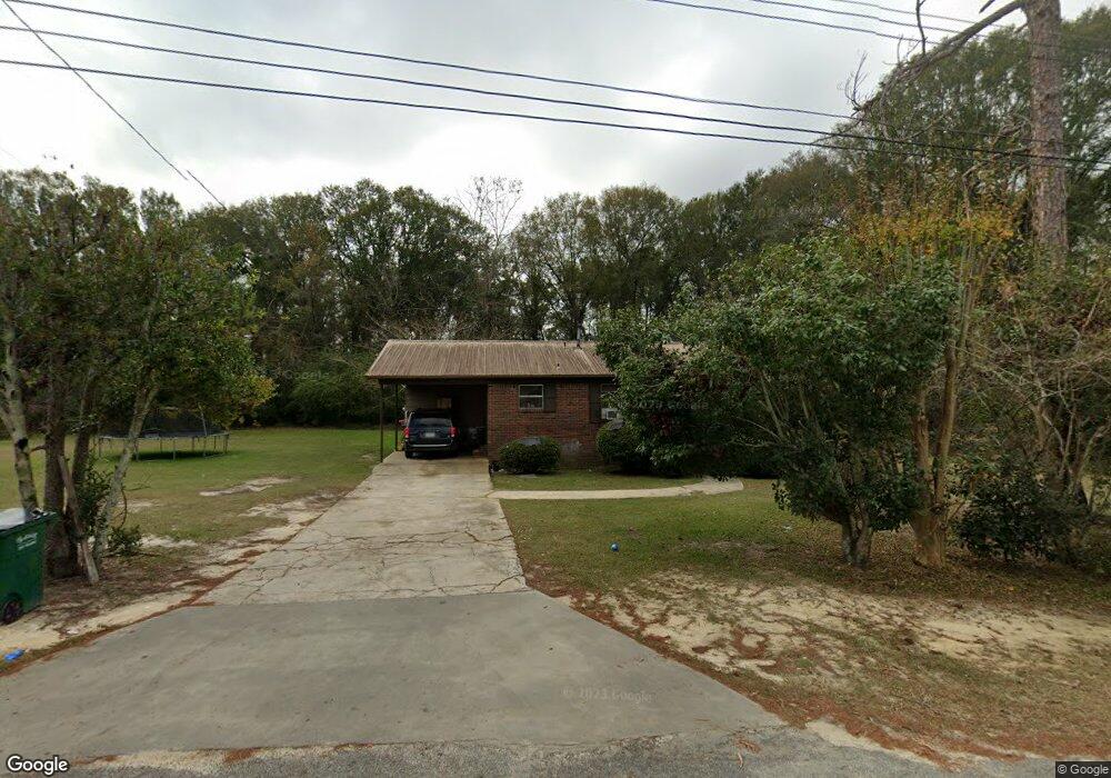308 Sadler St, Sylvester, GA 31791 - photo 1