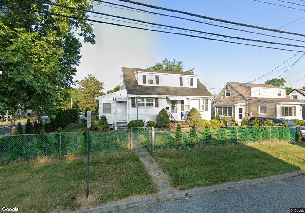 44 Merritt Ave, South Amboy, NJ 08879 - photo 1