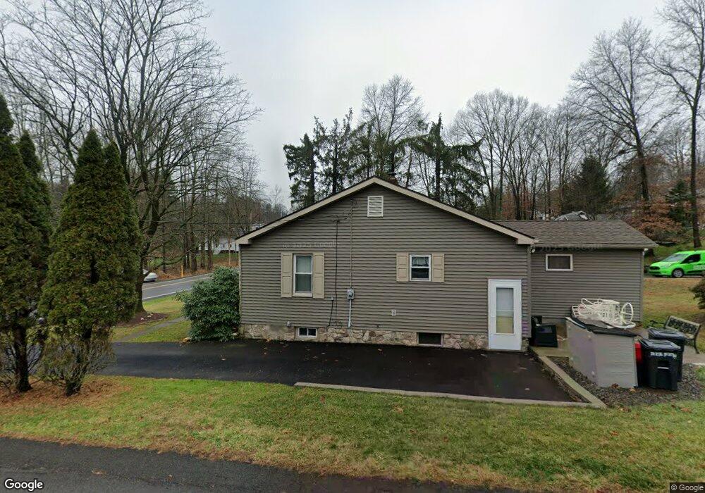 113 W Mount Airy Rd, Shavertown, PA 18708 - photo 1
